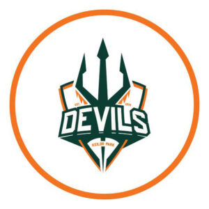Keilor Park Football Club logo